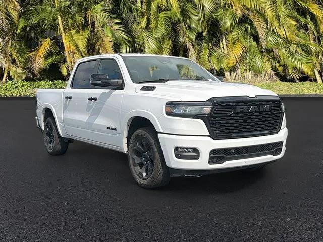 ram ram 1500 pickup 2026 1C6RREFP1TN166167 image ram ram 1500 pickup 2026 1C6RREFP1TN166167 image